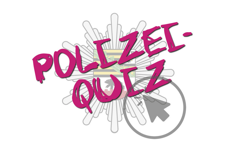 Polizeiquiz