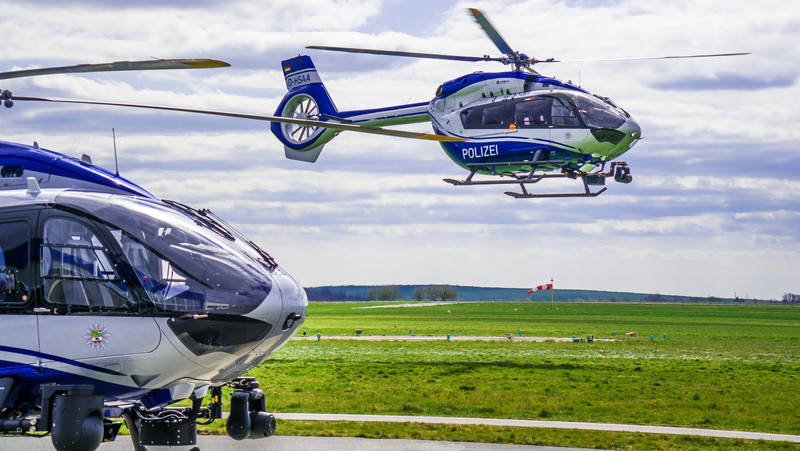 Dienstkraftfahrzeuge